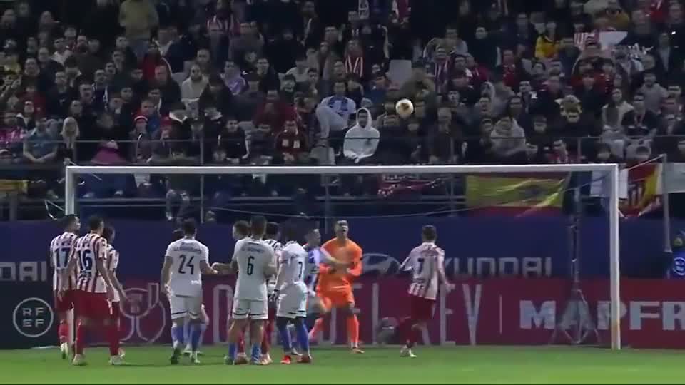 凯拉特主帅：圣西罗是一座传奇球场，我从未想过会在这踢国米